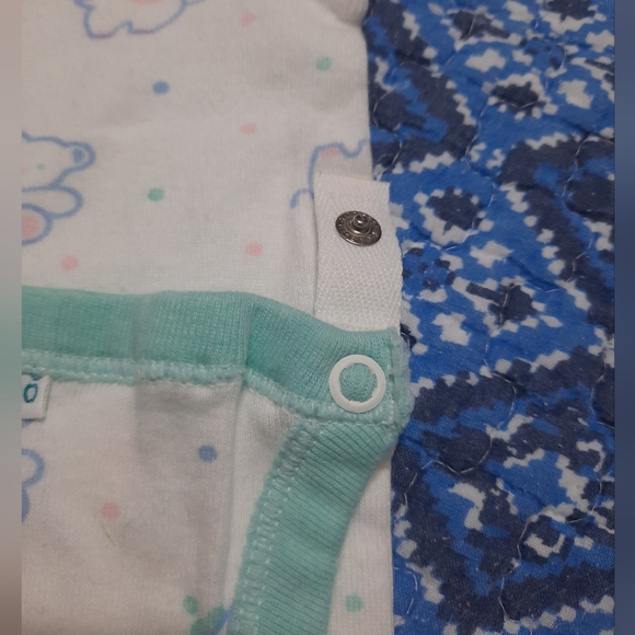 Toddletime JCP Onesie - Vintage NWOT - Picture 6 of 9